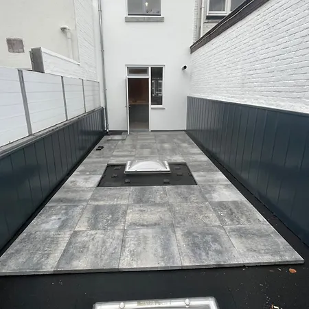 Sfeervol Monumentaal Pand Apartment Maastricht