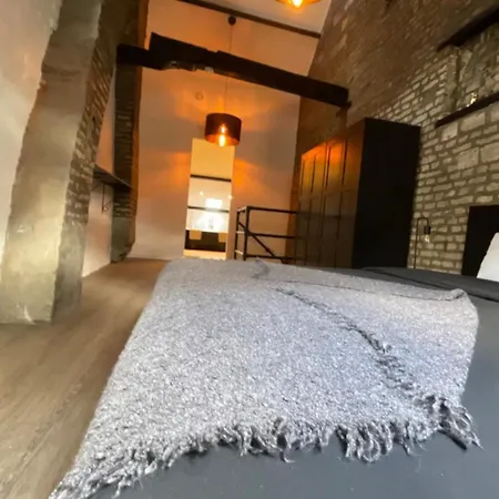 Sfeervol Monumentaal Pand * Maastricht