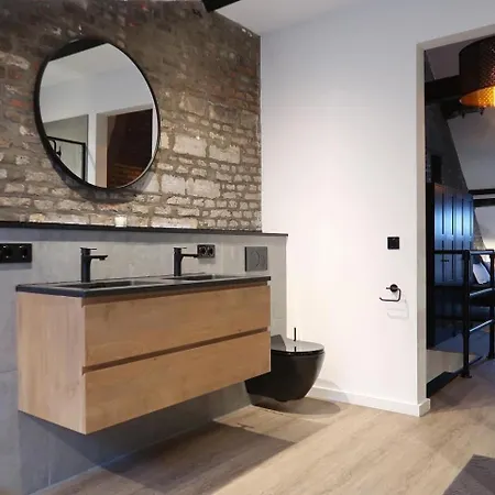 Sfeervol Monumentaal Pand Maastricht