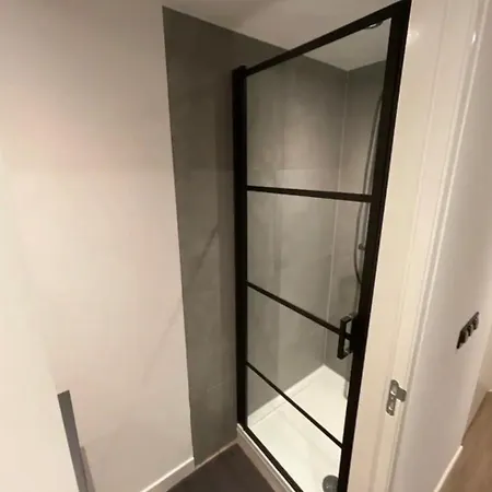 Sfeervol Monumentaal Pand Apartament Maastricht