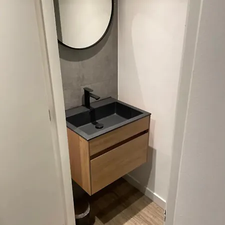 Sfeervol Monumentaal Pand Appartement