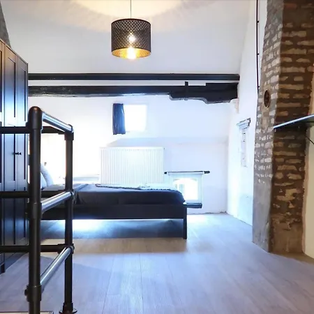 Sfeervol Monumentaal Pand *