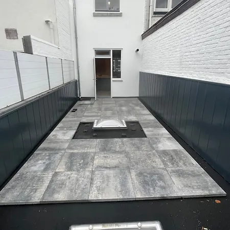 Sfeervol Monumentaal Pand Apartment Maastricht