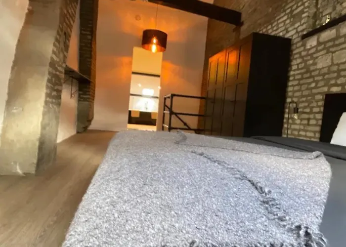 Sfeervol Monumentaal Pand * Maastricht