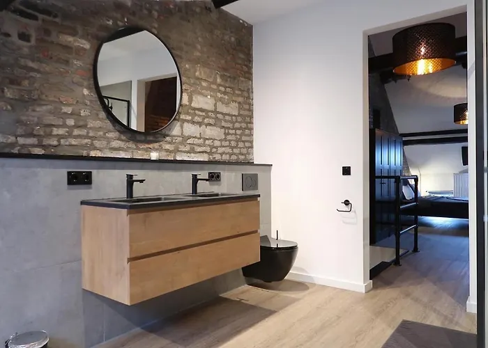 Sfeervol Monumentaal Pand Maastricht