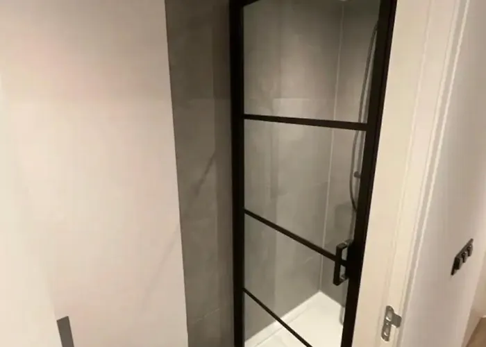 Sfeervol Monumentaal Pand Apartment Maastricht