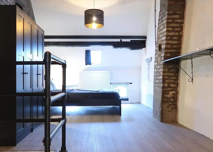 Sfeervol Monumentaal Pand *