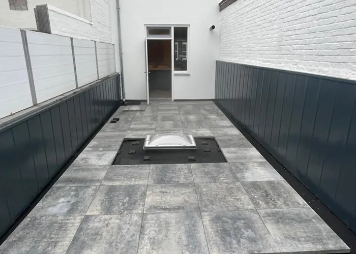 Sfeervol Monumentaal Pand Apartamento Maastricht