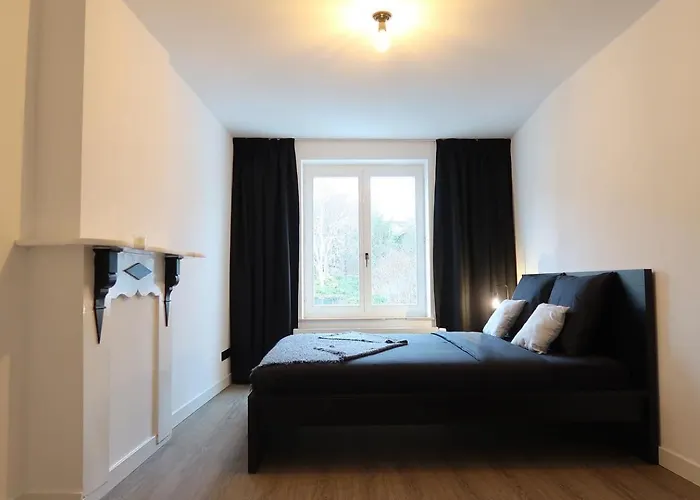 Sfeervol Monumentaal Pand