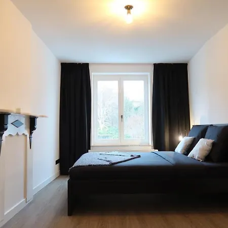 Sfeervol Monumentaal Pand